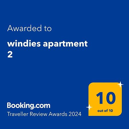 Windies Apartment 2 브리들링턴 객실 사진